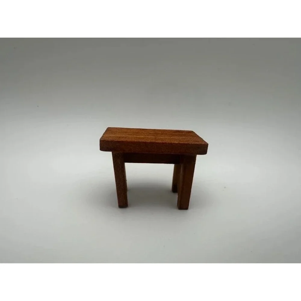 Children’s Room Dollhouse Furniture